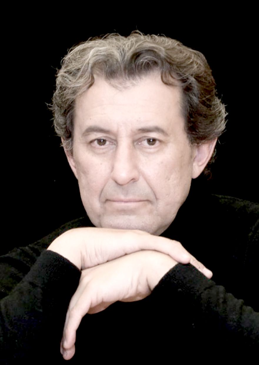 Кальман Драфи